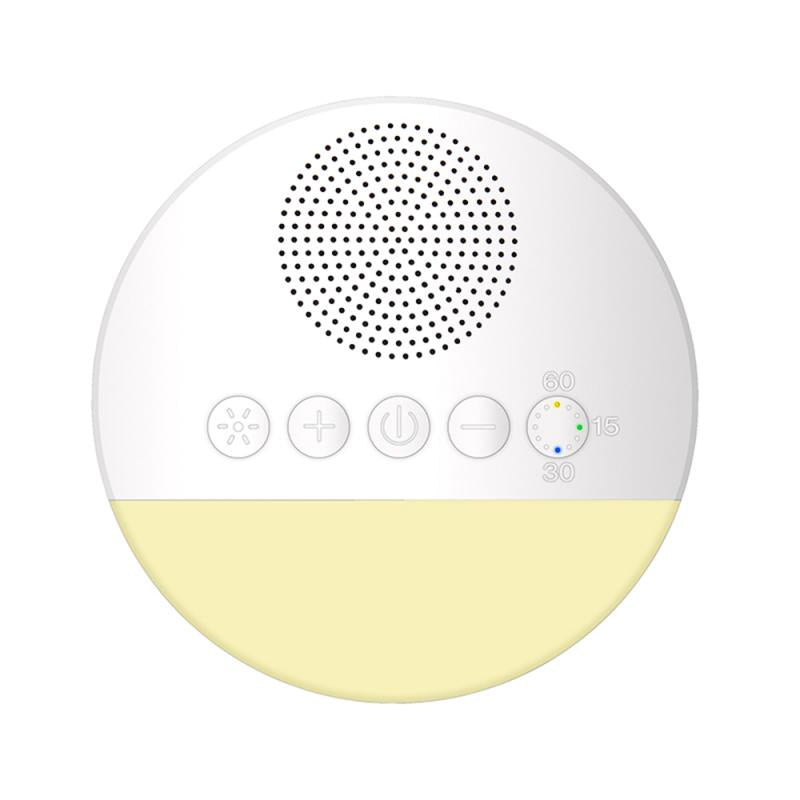 Vayura™ CalmSleep Sound Machine
